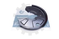 фото thumb №1, Esen skv 57skv677 панель брызговик, диск тормозная