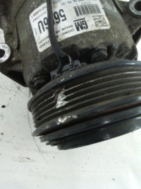 фото thumb №6, I859 компресор кондиціонера astra j 1.4t 39045696