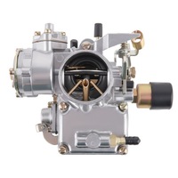 фото thumb №10, Карбюратор для  vw beetle classic transporter t2 113129031k 98-1289-b