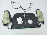 Вентиляція сидіння права сторона mercedes-benz s w221 a2219102075 Доставка, фото thumb