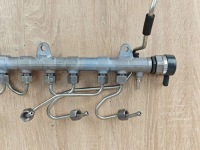 Оригинальная молдинг впрыскная датчики bmw 3.0d x6 g06 g05 g07 8599216 12km Цена, фото thumb