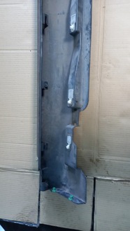 фото thumb №10, Молдинг поріг права 31265847 volvo v40 ii 12-