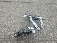 фото thumb №1, R231 sl 500 петля петлі капот a2318800128