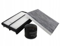 фото thumb №1, Kia sportage ii 07-10 2.0 2.7 фільтри набір