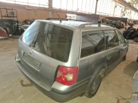 Volkswagen passat впуск воздуха к кабины 2001 1.9l 3b1819705 Киев, фото thumb