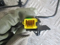 фото thumb №5, Застёжка ремня натяжитель правые перед 13127948f opel vectra c 02-08r.