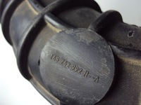 фото thumb №4, Труба воздуха renault captur i fl 1.2 tce 17-