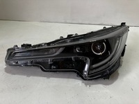 фото thumb №2, Corolla e21 лампа ліва перед full led без оснащення