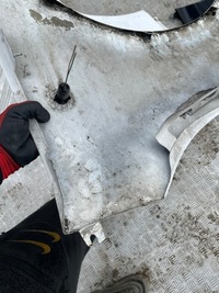 фото thumb №10, Skoda roomster fabia ii lift fl крила правий перед передній