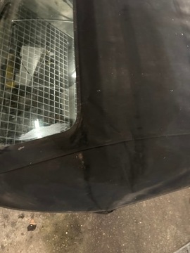 фото thumb №10, Дах матеріал audi a4 b6 b7 cabrio сірий стеля lubelskie