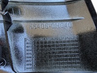 фото thumb №10, Toyota aygo ii 108 citroen c1 панель средний консоли рамка nowa оригинал