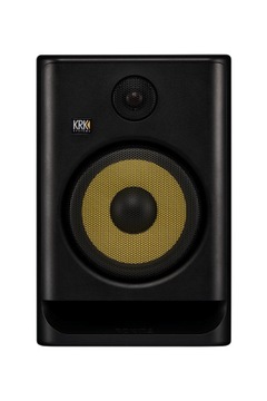 KRK ROKIT 8 G5 RP8 G5 ЧЕРНЫЕ МОНИТОРЫ ACTIVE STUDIO ПАРА + АКЦИЯ