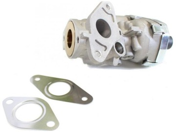 фото thumb №1, 121-01-009 abakus клапан egr transit 2.2 2.4 3.2