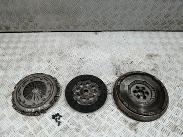 фото thumb №14, Citroen c4 cactus 1.2 thp колесо двухмассовый