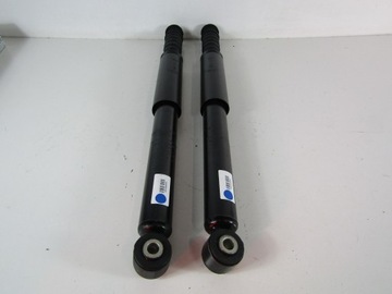 фото thumb №1, Modus clio iii амортизатори зад задні 8200846629