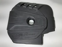 фото thumb №1, Кришка захист двигуна alfa romeo giulia stelvio