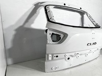 фото thumb №2, Крышка багажника багажника renault clio iv kombi eu