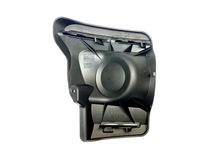 фото thumb №12, Citroen c-elysee заглушка заглушки l+r бампер оригінальний номер