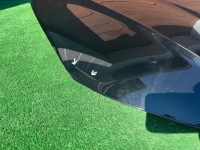 Капот перед audi q5 2 80a оригінал гарний стан чорна giełda poznań Доставка, фото thumb