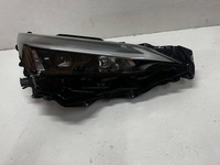 фото thumb №1, Lexus nx ii 2021 - фара правые переднее перед led нет полный org