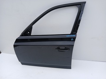 фото thumb №1, Двері ліві передні bmw x3 e83 475/9