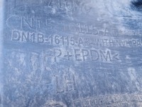 фото thumb №3, Подкрылок левая передние ford ecosport ii 2013r-