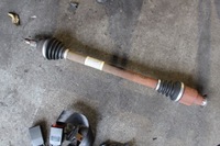 фото thumb №1, Peugeot 207 1.6 120km приводной вал правая сторона перед автоматическая коробка передач