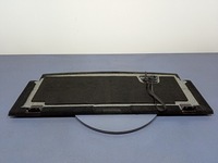 фото thumb №5, Mercedes gls x166 обшивка пол багажника