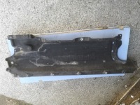 фото thumb №1, Santa fe iv lift защита подвеска левая 84217-cl000