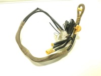 Купити Volvo xc90 датчик рівня пального d5 awd дизель 136kw 185 hp 2010 задній suv, фото thumb