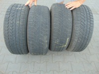 фото thumb №13, Диски 18  алюмінієві диски 8x18 et45 235/60/18 evoque continental 2x5 2x7,3 20r зимовий