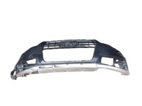 фото thumb №1, Audi a6 c7 allroad 11r- бампер перед передний 4g0807437f