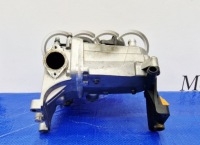 фото thumb №11, Audi a4 b8 a5 8t q5 8r оригинальная радиатор выхлопных газов з клапаном egr 059131515r