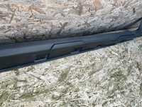 фото thumb №3, Dacia sandero iii левая молдинг порог