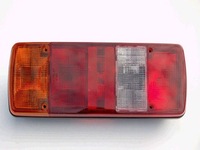 фото thumb №1, Лампа модуль. 5-seg.prawa amp wyj.z задній sertplas