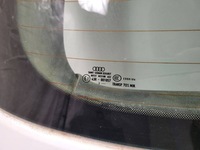 фото thumb №11, Задня кришка багажника багажника audi a3 8v 2015