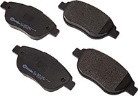 фото thumb №15, Тормозные колодки тормозные brembo p61068 23600194