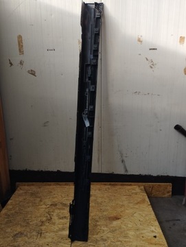 фото thumb №13, Bmw f30 f31 планка накладка пороговая левая performance