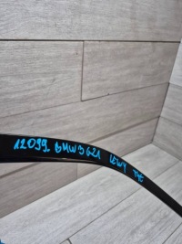 фото thumb №9, 12099. bmw 3 g21 молдинг стекло левый задняя 7470035