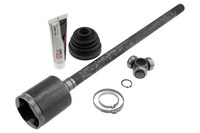 фото thumb №1, Шарнир внутренний правый isuzu trooper 2.6 2.8 87-