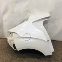 фото thumb №1, Крыло задний правый citroen ds4 #122