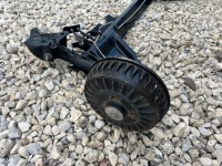 фото thumb №2, Renault captur балка oś задняя задняя идеальное состояние