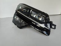 фото thumb №1, Лампа правая фара skoda karoq 57a 17- full led