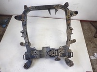 фото thumb №11, Подрамник поперечина opel meriva b 1.7 cdti автоматическая коробка передач