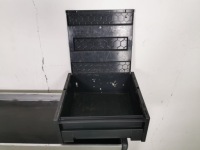 Обшивка сервісна warsztatowa regał автомобільний сервісний bott в Україні, фото thumb