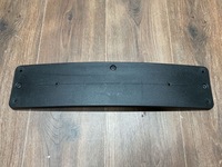 фото thumb №1, Mercedes w212 рамка защита pod номерной знак перед a2128170078