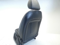 фото thumb №8, Сидіння лівий перед передній водія шкіра шкіряний audi q5 8r