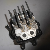 фото thumb №3, Opel frontera b насос abs