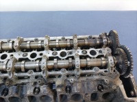 фото thumb №7, Bmw x6 f16 3.0d n57d30b головка двигателя валы распределительного вала 8575439 7812929