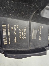 фото thumb №8, Фільтр повітря корпус фільтра bmw 1 f40 2 f45 f46 x1 f48 x2 f39